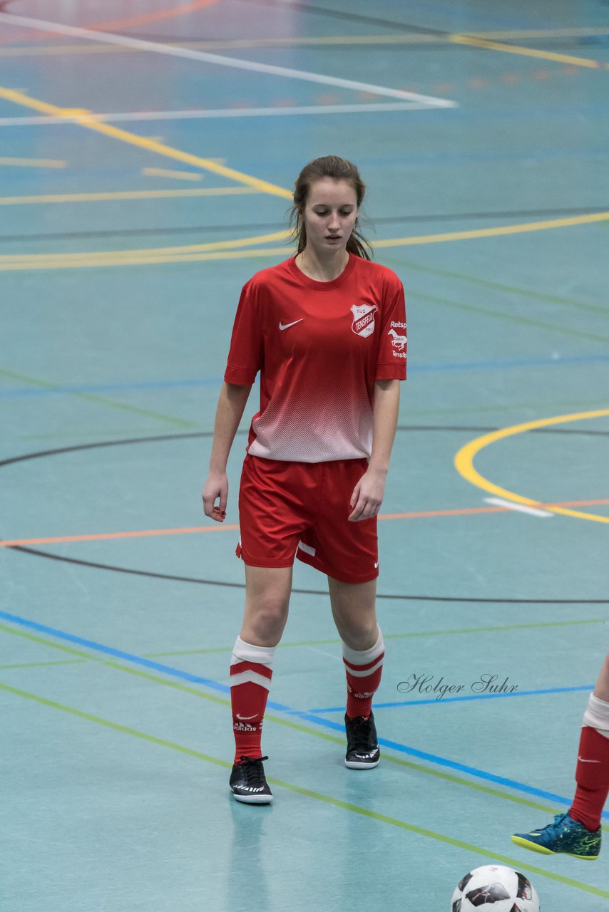 Bild 308 - Dodenhof Cup